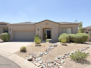 Building Photo - 11113 E Betony Dr