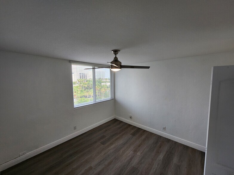 Bedroom 1 - 9143 SW 77th Ave