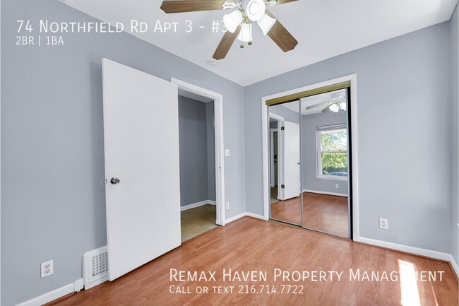 Building Photo - 74 Northfield Rd