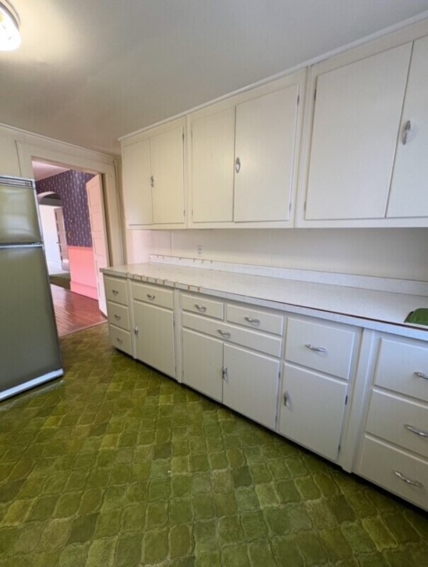 Building Photo - 1701 Jefferson St