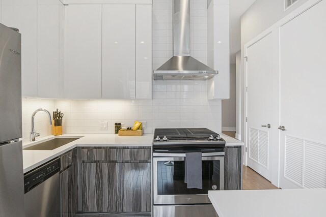 Building Photo - 943 N Crosby St