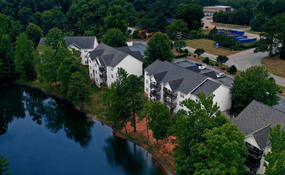 Lakeview Apartments 315 Flint Hill Rd Fort Mill SC 29715 Apartment