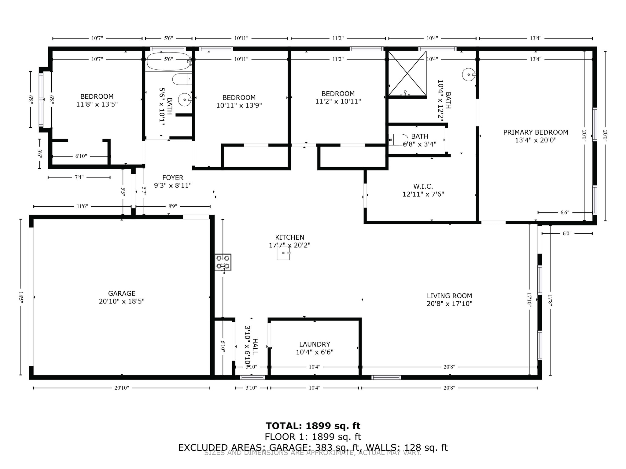 Building Photo - 8448 Hollymead Ln