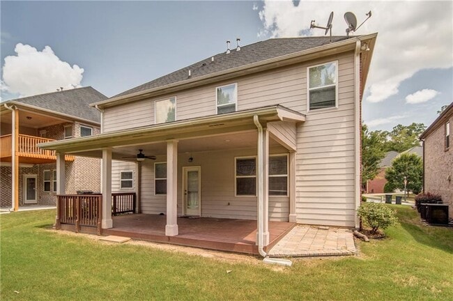 Building Photo - 9950 Autry Vue Ln