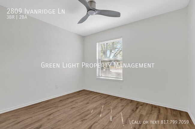 Building Photo - 2809 Ivanridge Ln