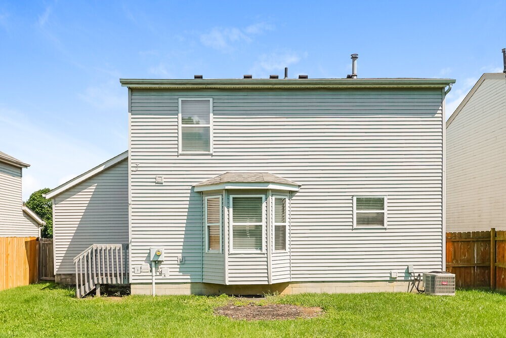 Building Photo - 4959 Brice Meadow Dr