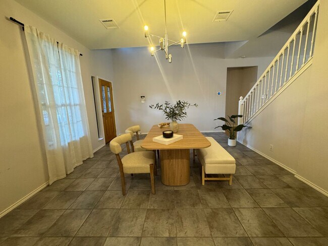 Building Photo - GATED COMMUNITY  |  STONE OAK  |  4 BEDROOMS + HUGE LOFT  |  SMALL LOFT/NURSERY/OFFICE/  |  EXCEL...