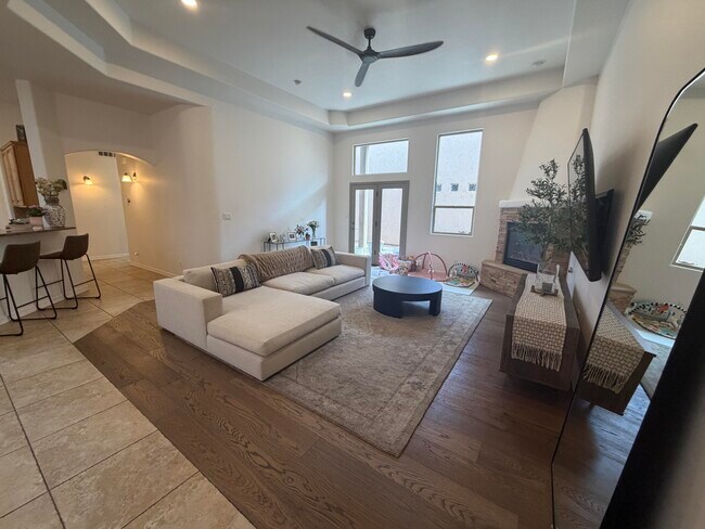 Building Photo - 6531 Agave Verde Way NE