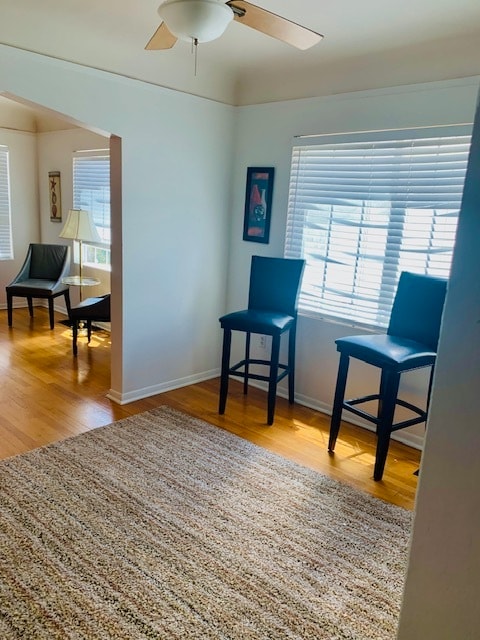 Dining-room or Rec-room - 5914 S Carver St