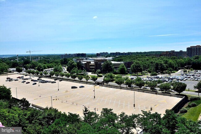 Primary Photo - 3713 S George Mason Dr