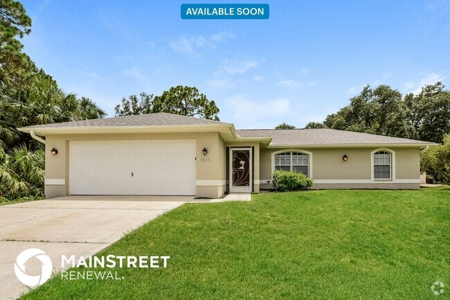 Building Photo - 2645 Vogler Ln