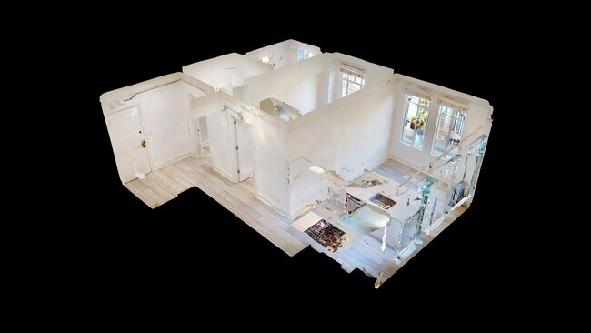 Building Photo - 3272 21st St