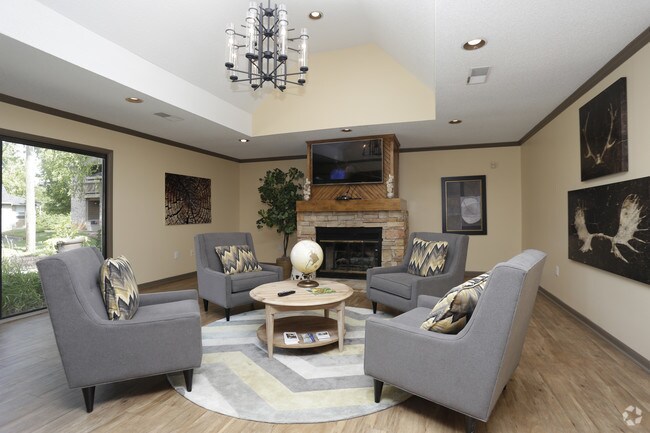 Building Photo - Haywood Pointe Apartments