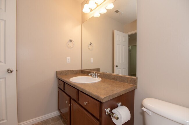 Building Photo - 3422 W Mount Cortina Way