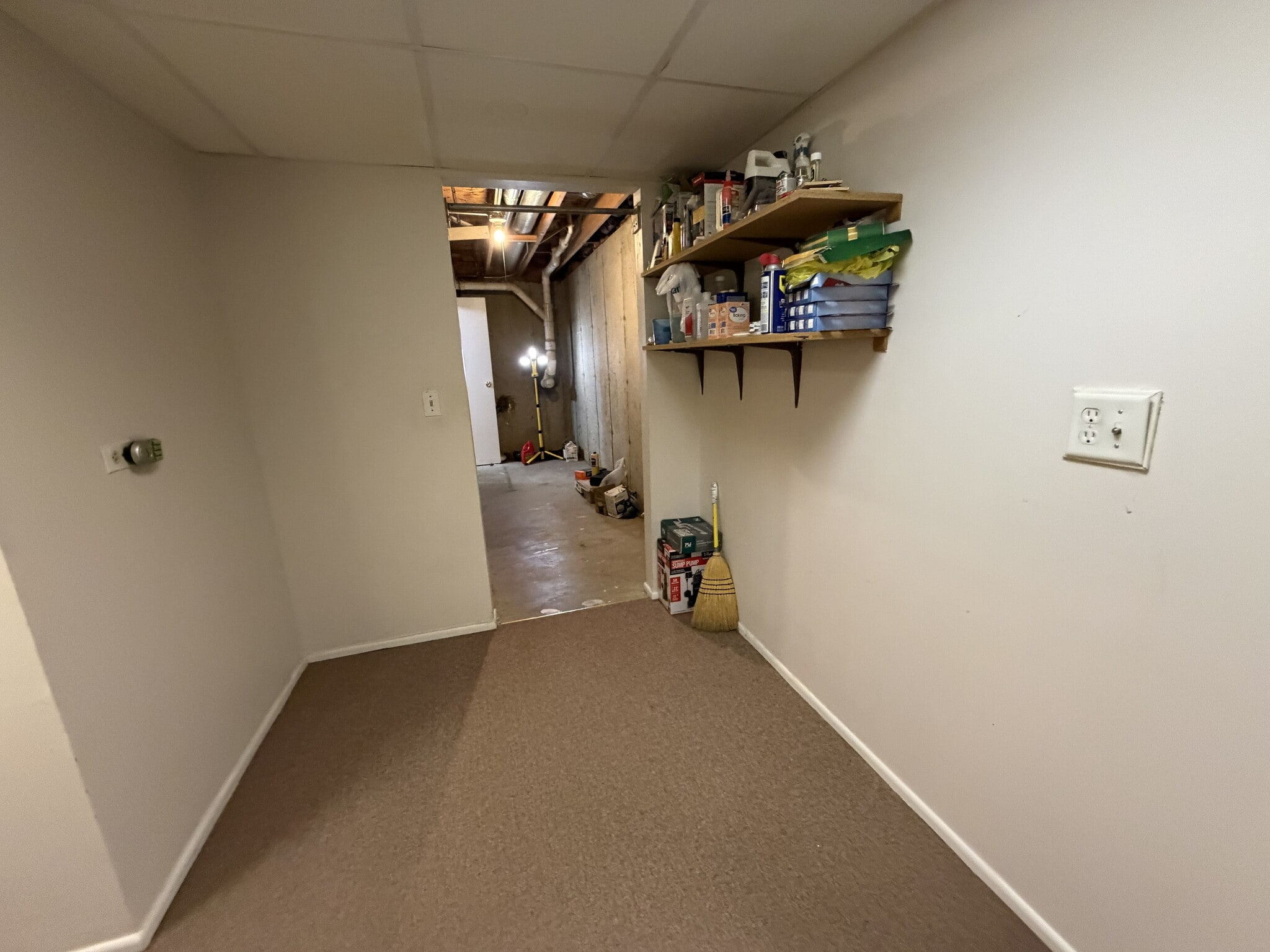 Extra office - 361 Chicory Ln