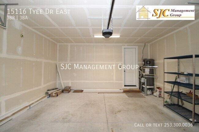 Building Photo - 15116 Tyee Dr E