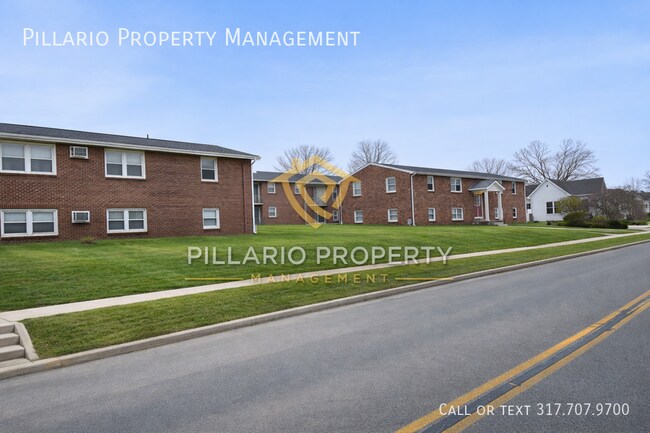 Building Photo - 130 W Howard St