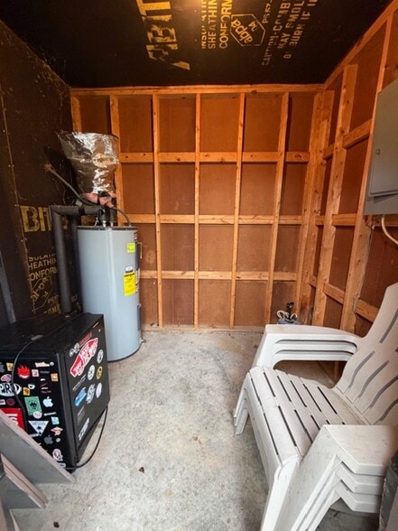 Building Photo - 2543 Cottage Pl