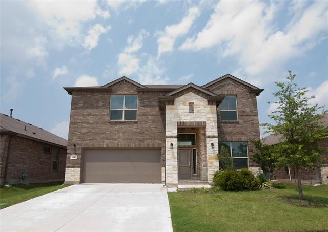 Primary Photo - 1021 Gillespie Dr