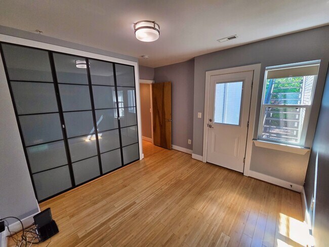 Building Photo - 3404 13th St NW