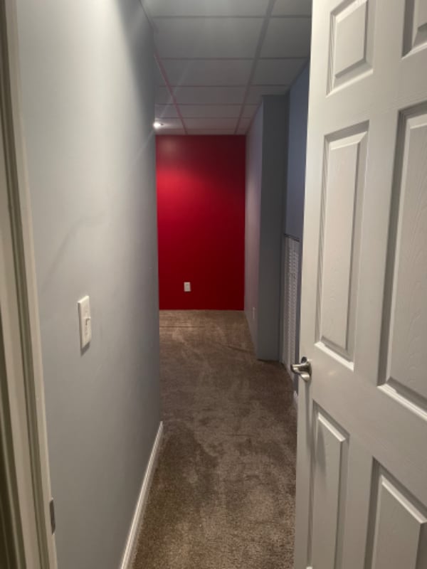 Building Photo - 4603 Watoga Dr