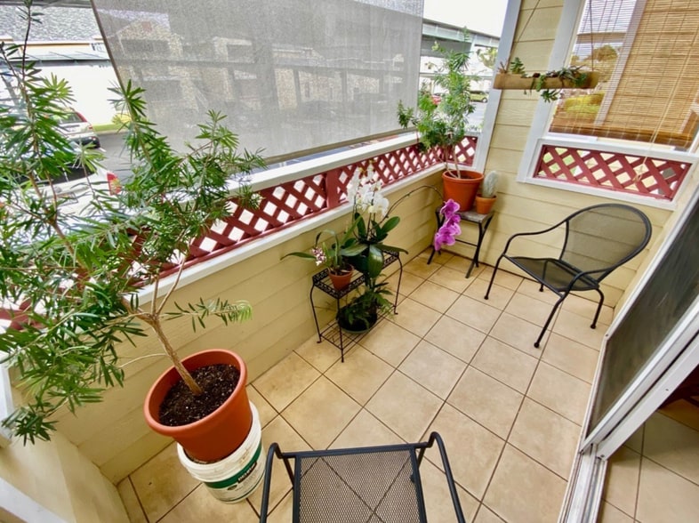Building Photo - 68-3831 Lua Kula St