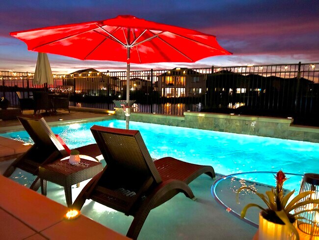 Building Photo - 6901 Tailwind Ln