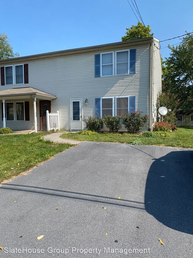 Primary Photo - 2 br, 1 bath House - 119 S Lockwillow Ave