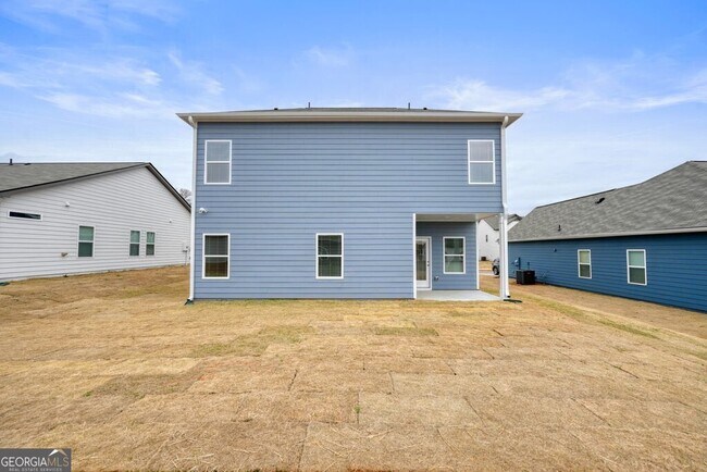 Building Photo - 529 Summerfield Ln NW