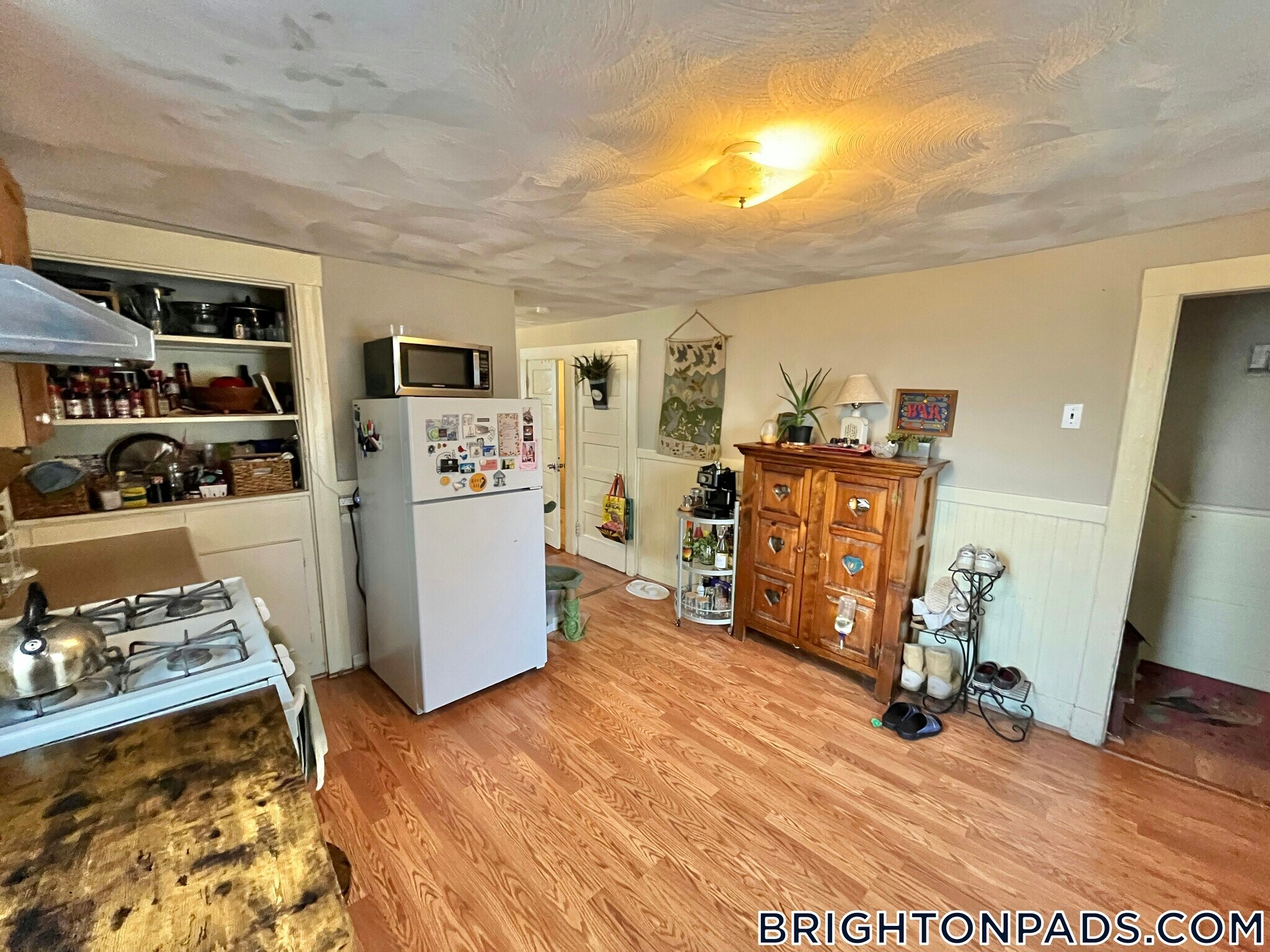 Building Photo - 9 R Winship St