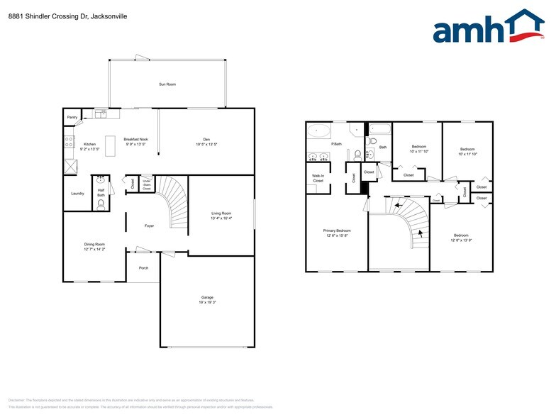 Building Photo - 8881 Shindler Crossing Dr