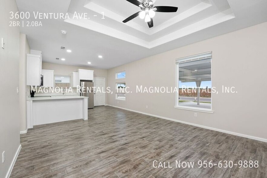 Building Photo - 3600 Ventura Ave