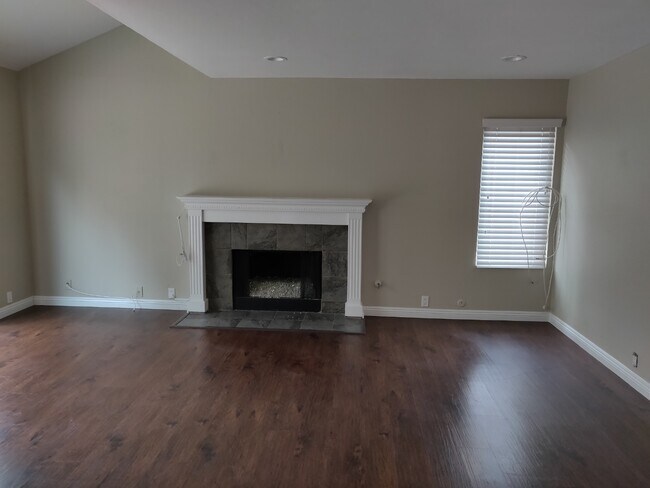 living room - 10709 Portobelo Dr