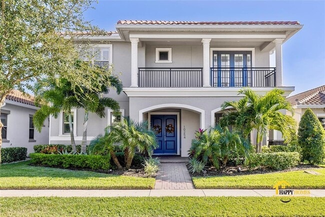 Primary Photo - 10254 Beechwood Ln