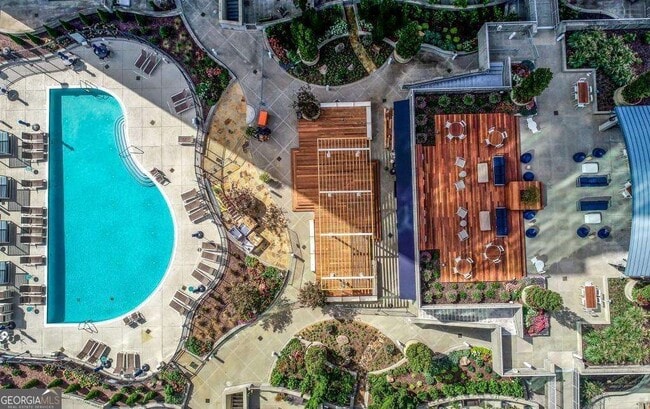 Building Photo - 923 Peachtree St NE