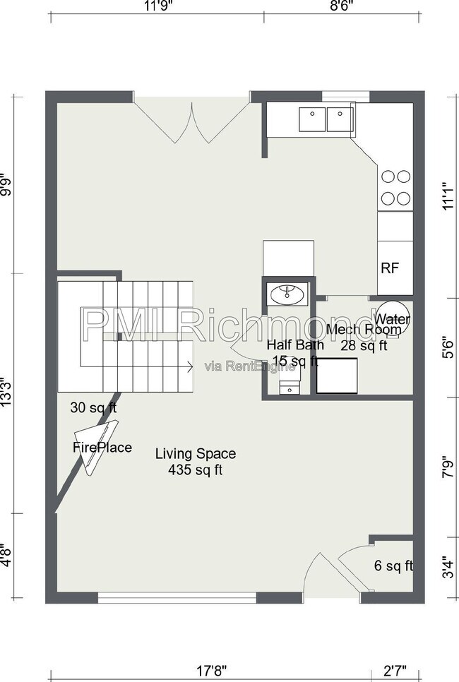 Building Photo - 4802 Ballyshannon Ct