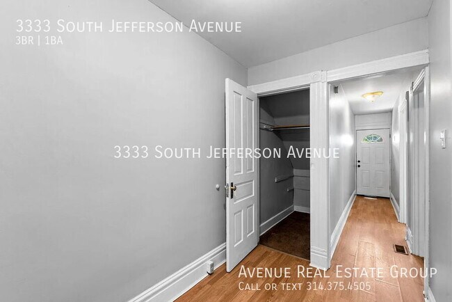 Building Photo - 3333 S Jefferson Ave