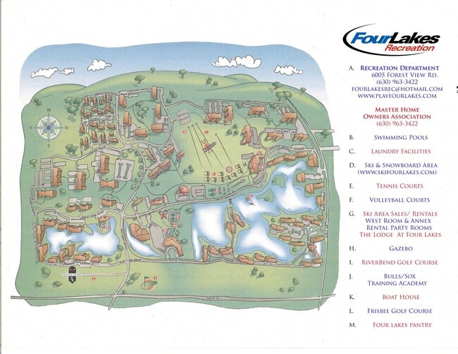 Building Photo - 5900 Oakwood Dr