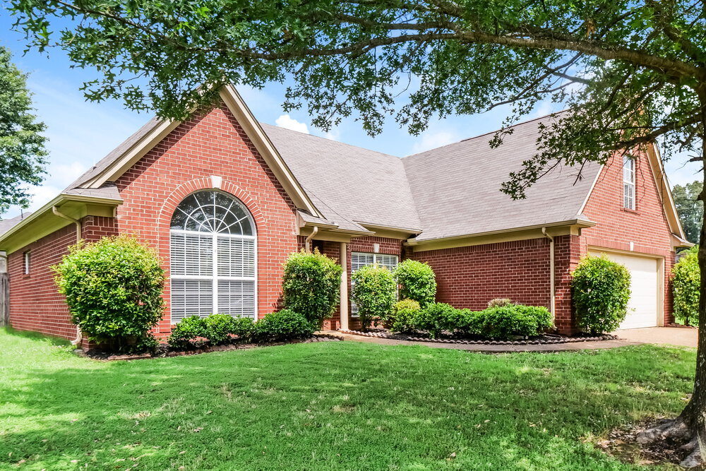Building Photo - 5969 Telford Dr