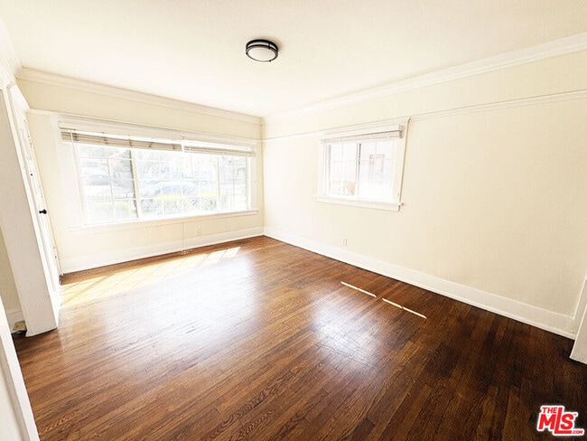 Building Photo - 1743 S Catalina St