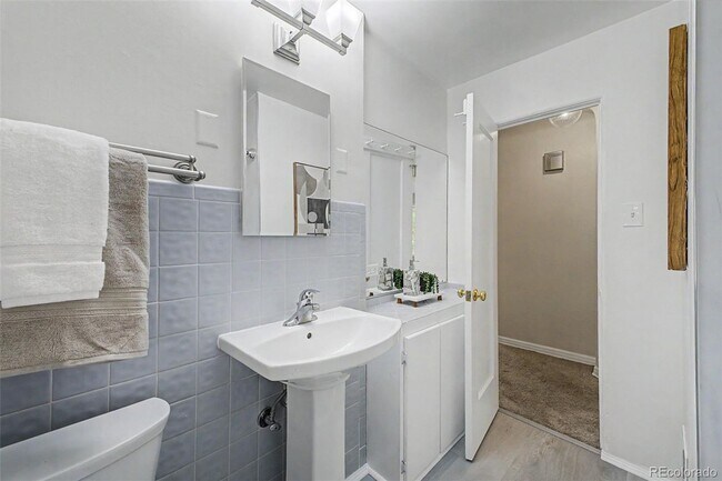 Building Photo - 3028-3030 N Raleigh St (Duplex) - [OPT 2 6/19/26]