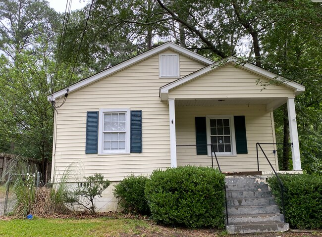 Primary Photo - 2602 Avalon Rd