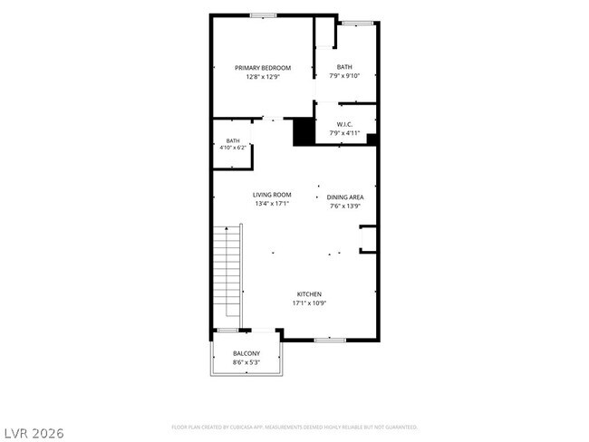 Building Photo - 1301 Raritan Pl
