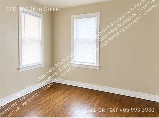 Building Photo - 2213 NW 36th St