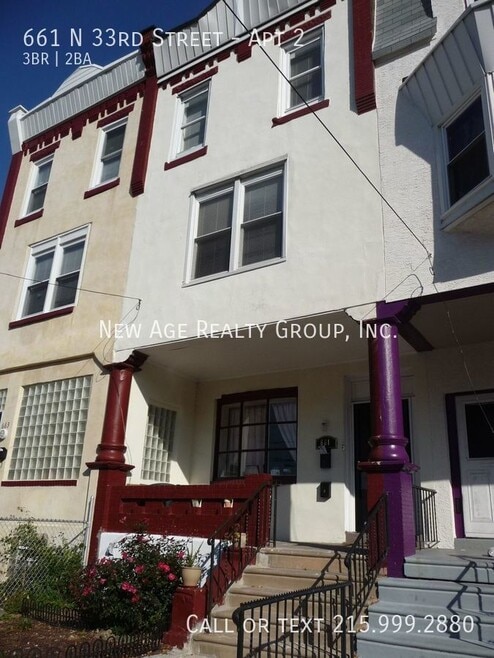 Building Photo - 661 N 33rd St