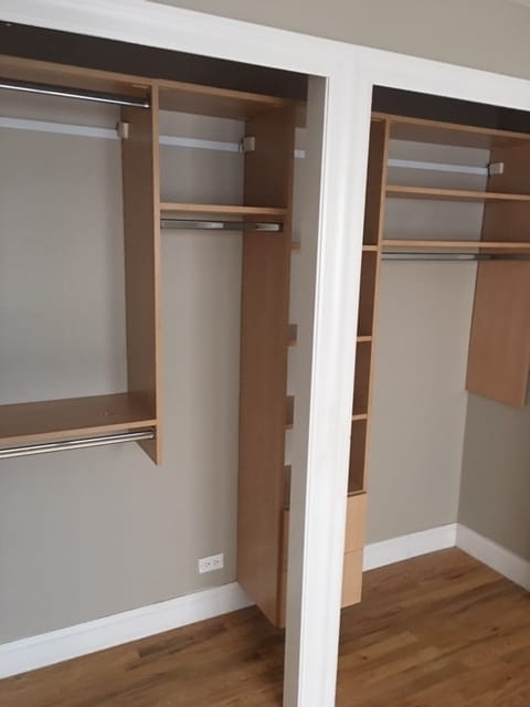 Interior Photo - Lexington Towers