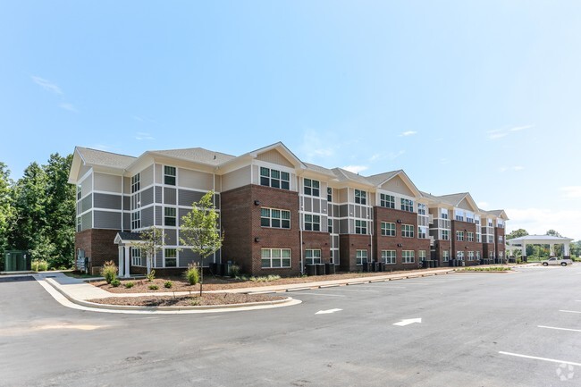 Building Photo - Arbor Glen