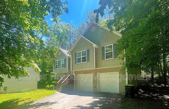 Primary Photo - 23 Gold Creek Dr