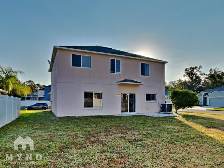 Building Photo - 4852 Barchetta Dr