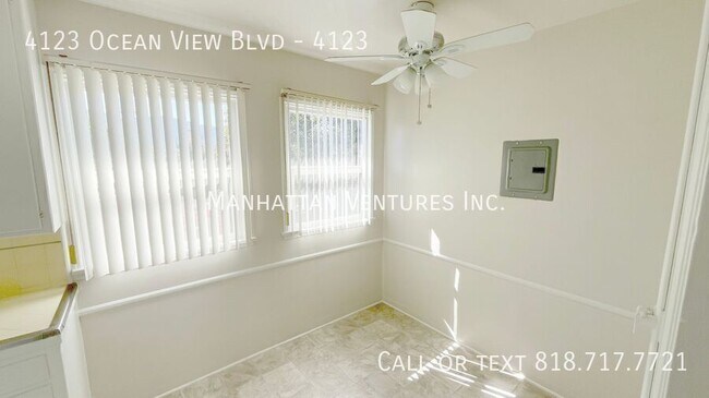 Building Photo - 4123 Ocean View Blvd